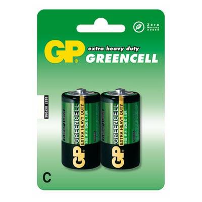 Элемент питания GP 14G /R14G BP2