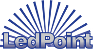 Компания ledpoint - партнер компании "Хороший свет"  | Интернет-портал "Хороший свет" в Черкесске