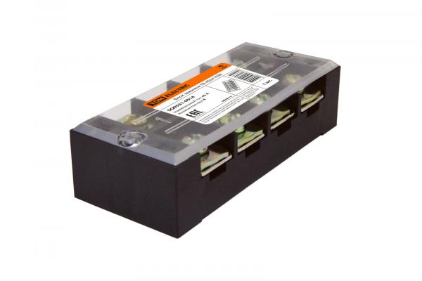 Блок зажимов TDM ТВ-4504