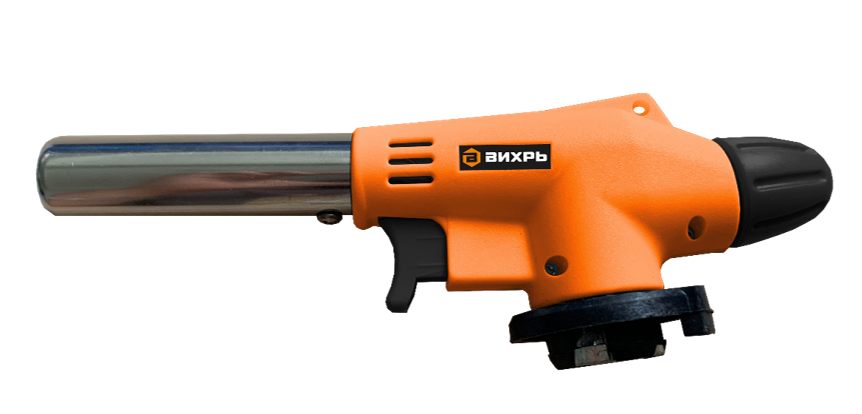 Насадка на газовый баллон (газовая горелка) НГ-1П Вихрь