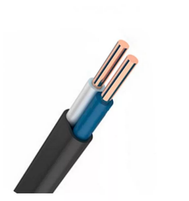ВВГ п-нг(А) 2х2,5-0,66 кабель