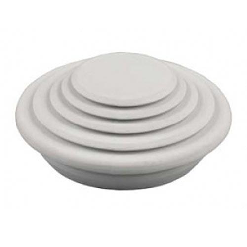 Сальник d=40мм (D отверстия бокса 49мм) серый