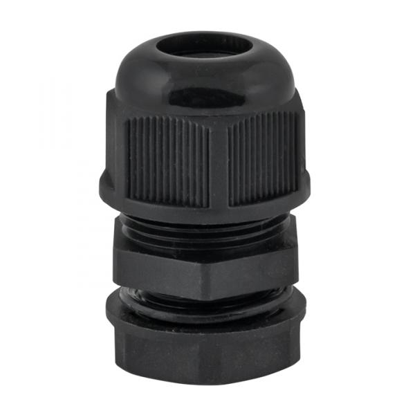 Сальник MG-20 IP68 d отверстия 20мм, d проводника 9-14мм EKF